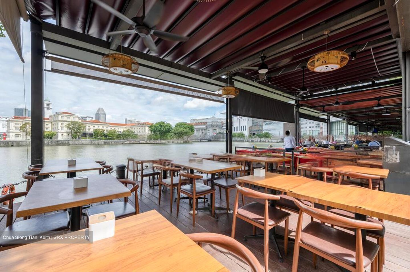 Boat Quay Conservation Area (D1), Shop House #459623351